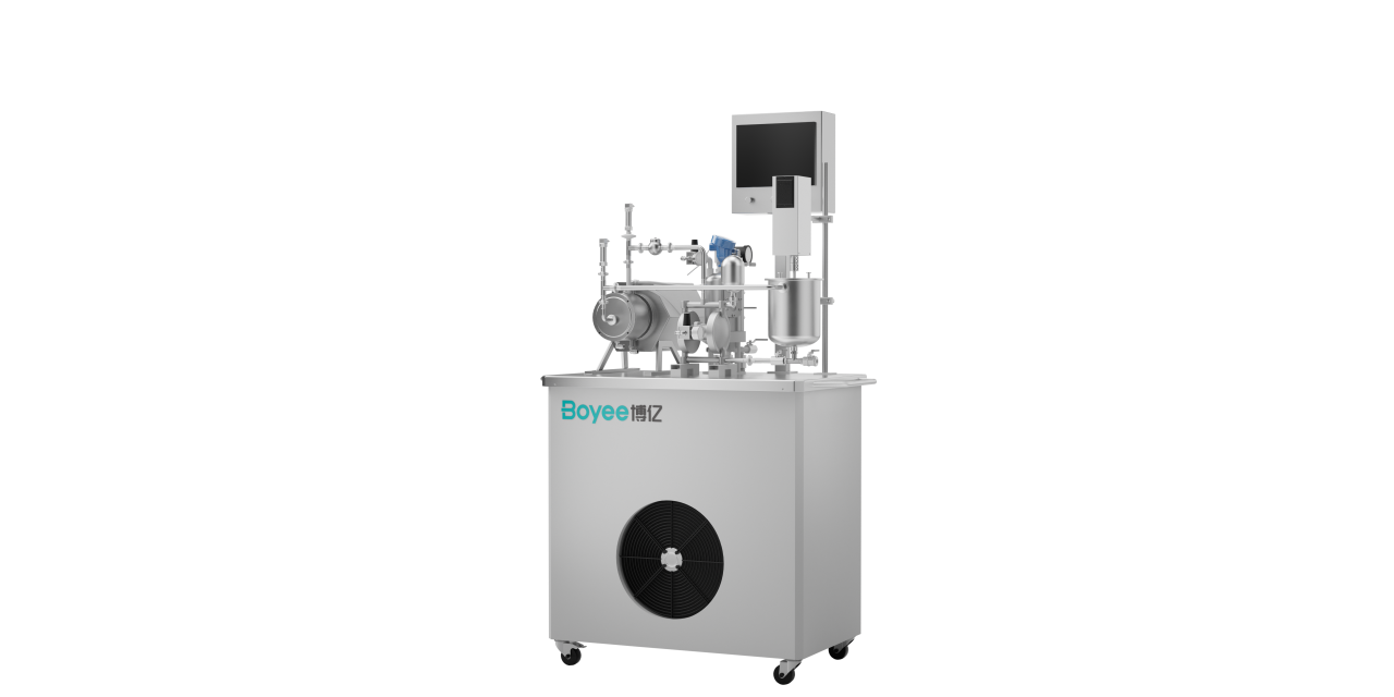 Boyee 半導体ソリューション: 業界の効率的な開発を支援するワンストップサービス