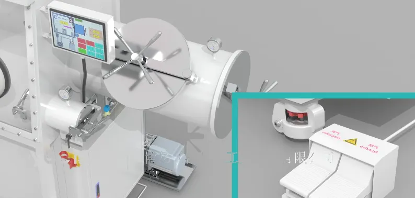 Boyeeは、硫化物固体電解質パイロットライン機器の契約に署名します。