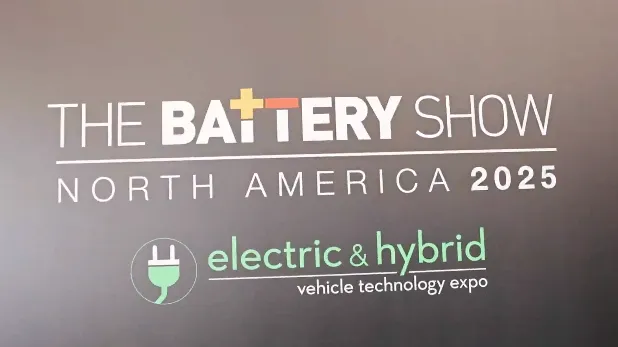 Boyee Industrialは、バッテリーショーNorth America 2025でデビューし、リチウム電池材料用の新世代ナノ準備プロセス装置と生産ラインソリューションを発表しました。