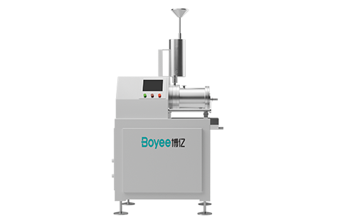 SWユニバーサルナノビーズミル