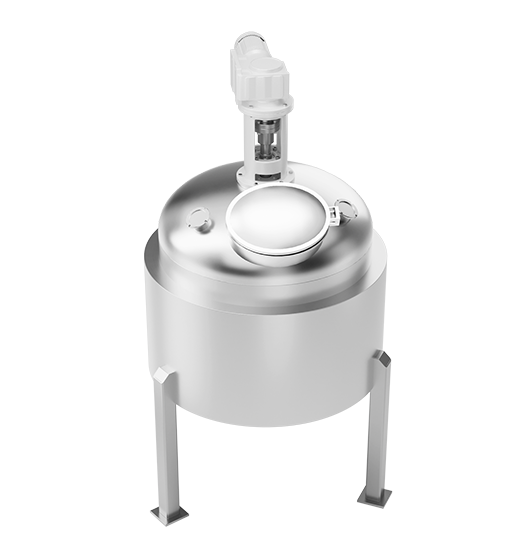 Mixing Tank Mixing Tank